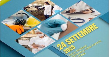 Clicca per accedere all'articolo Il Dipartimento di Prevenzione: una rete di servizi per il territorio