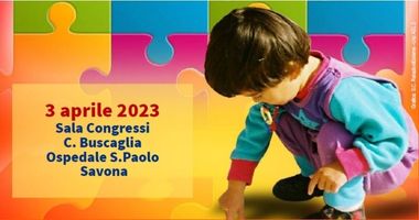 Clicca per accedere all'articolo AUTISMO: lo stato dell'arte sul territorio