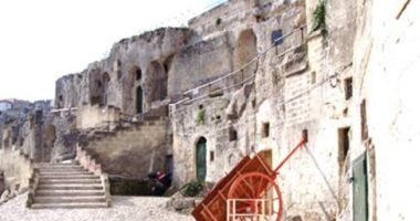 Clicca per accedere all'articolo Premio Letterario Nazionale Splendida Matera 2025
