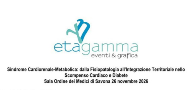 Sindrome Cardiorenale-Metabolica: dalla Fisiopatologia all'Integrazione Territoriale nello scompenso Cardiaco e Diabete