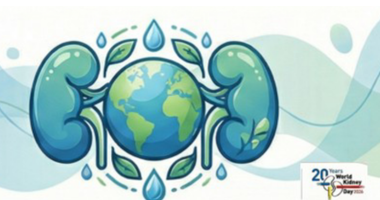 Clicca per accedere all'articolo Giornata Mondiale del Rene 2026 - porte aperte in Nefrologia a Cairo Montenotte