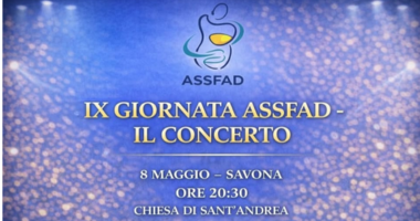 Clicca per accedere all'articolo IX GIORNATA ASSFAD - IL CONCERTO