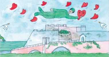 Clicca per accedere all'articolo IL CUORE IN FORTEZZA