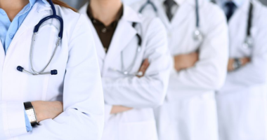 Clicca per accedere all'articolo Ricerca personale medico per struttura - CUNEO (CN)