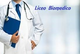 Clicca per accedere all'articolo Percorso di Orientamento-Potenziamento "Biologia con curvatura biomedica"