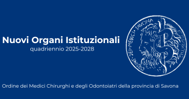 Clicca per accedere all'articolo Nuovi Organi Istituzionali quadriennio 2025-2028