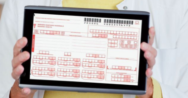 Clicca per accedere all'articolo Aggiornamenti sulla ricetta bianca elettronica